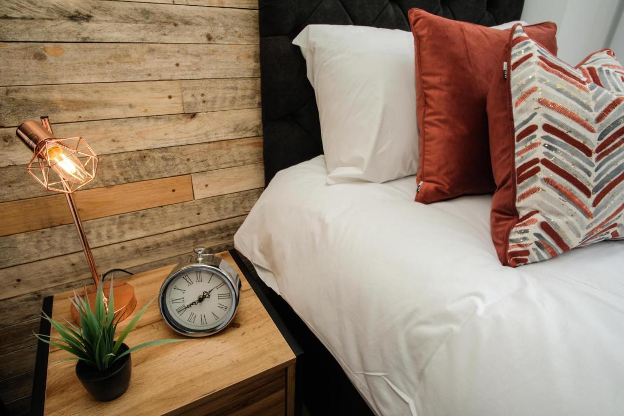 Onyx O2 Arena Brindley Place Broad Street Large Spacious Apartment Birmingham Esterno foto