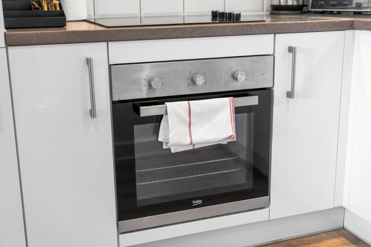 Onyx O2 Arena Brindley Place Broad Street Large Spacious Apartment Birmingham Esterno foto