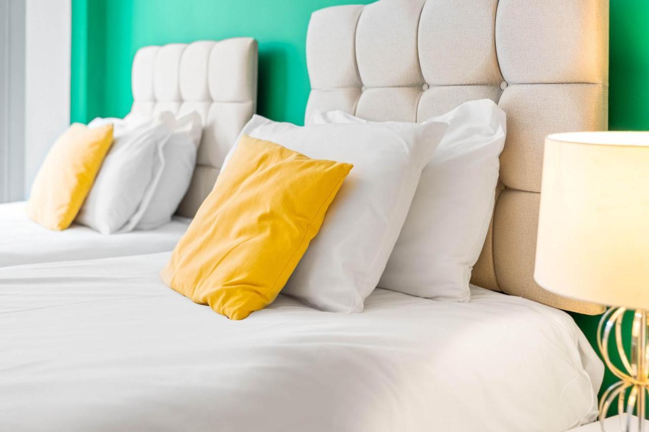 Onyx O2 Arena Brindley Place Broad Street Large Spacious Apartment Birmingham Esterno foto