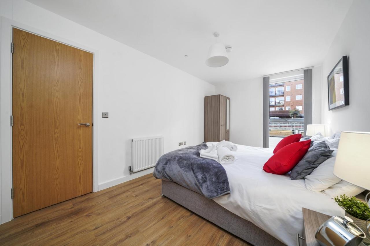 Onyx O2 Arena Brindley Place Broad Street Large Spacious Apartment Birmingham Esterno foto