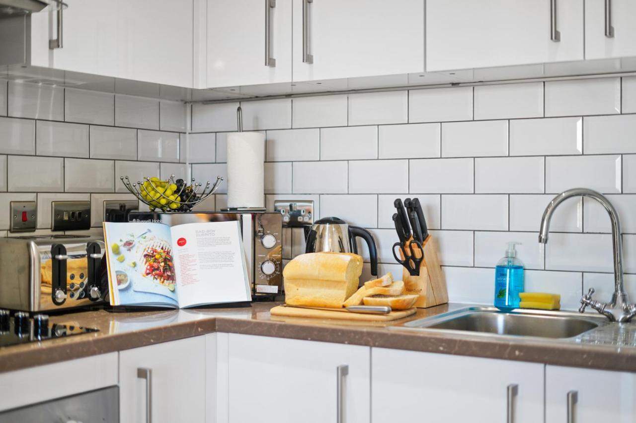 Onyx O2 Arena Brindley Place Broad Street Large Spacious Apartment Birmingham Esterno foto